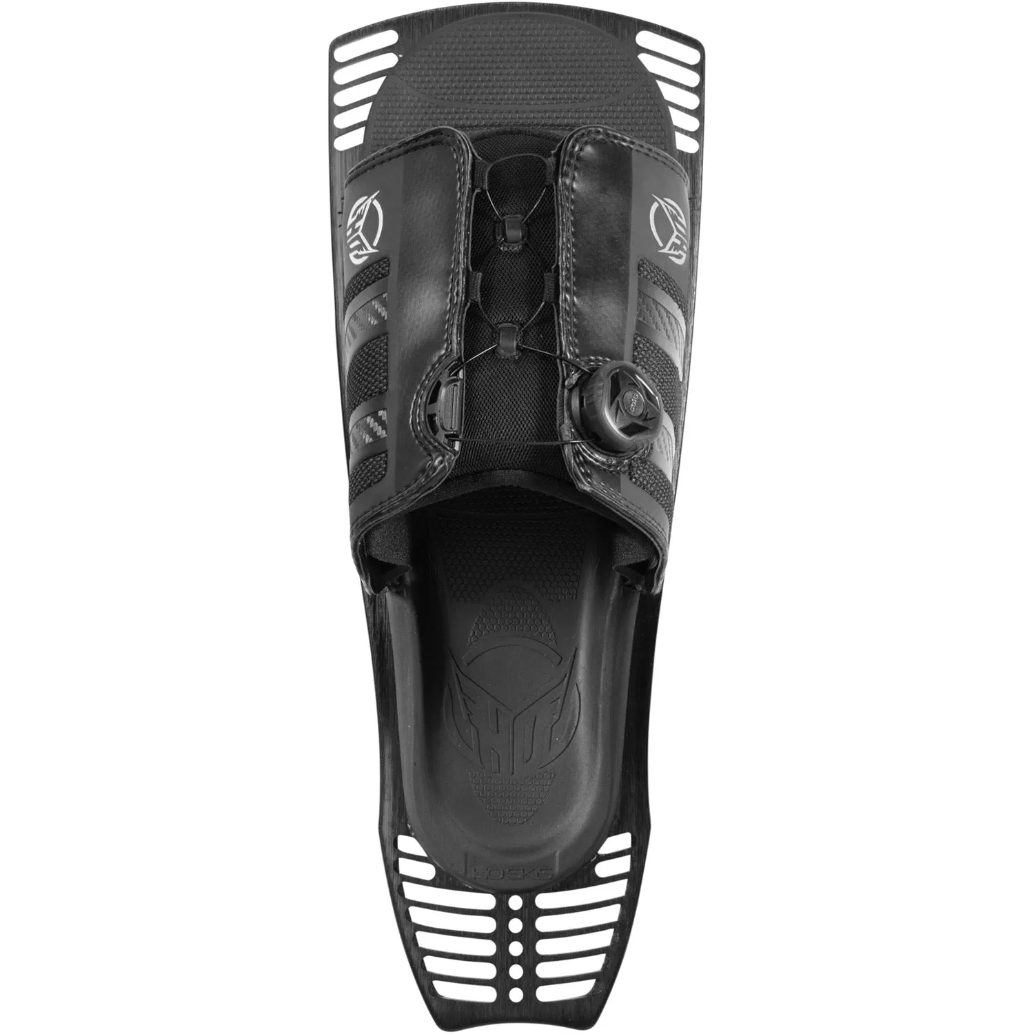 Stance Atop Adjustable Rear Toe Plate