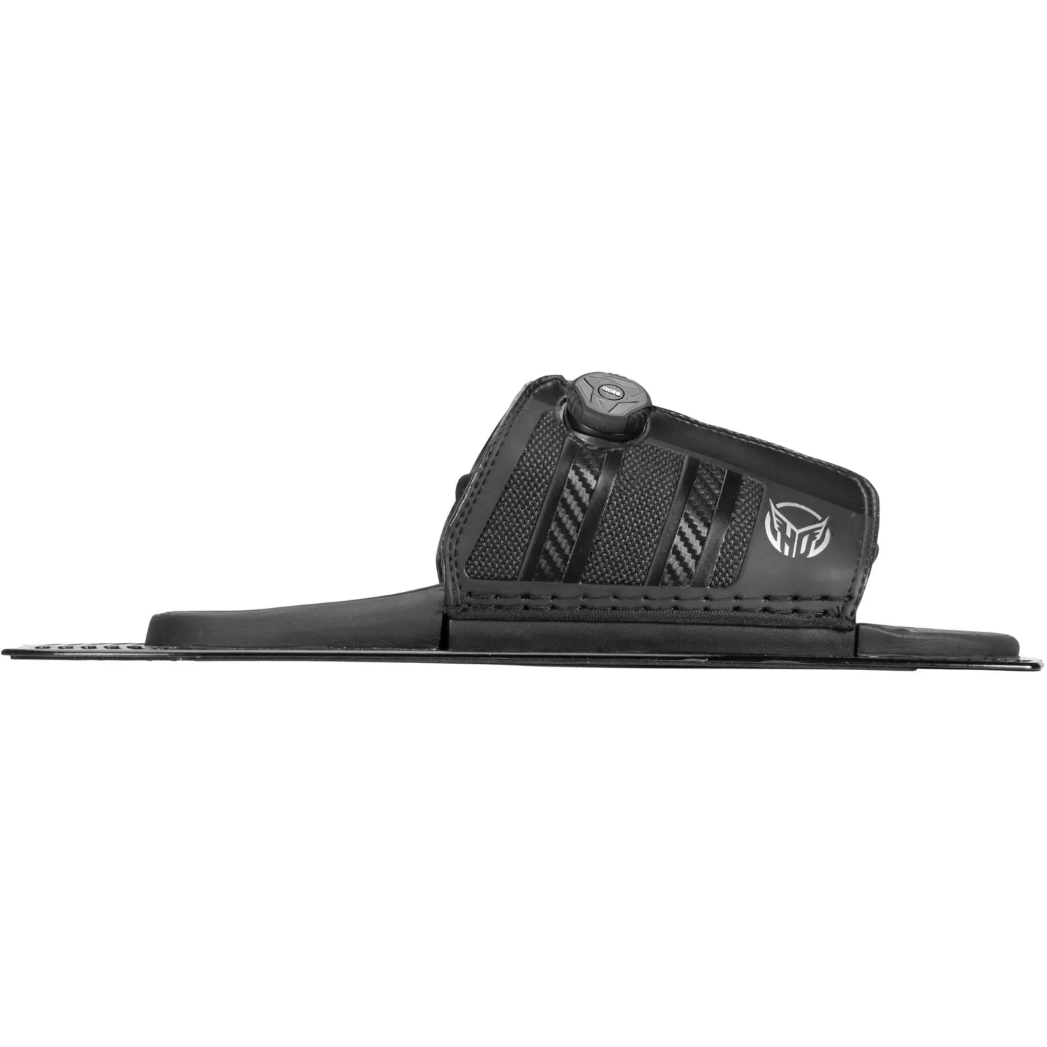 Stance Atop Adjustable Rear Toe Plate