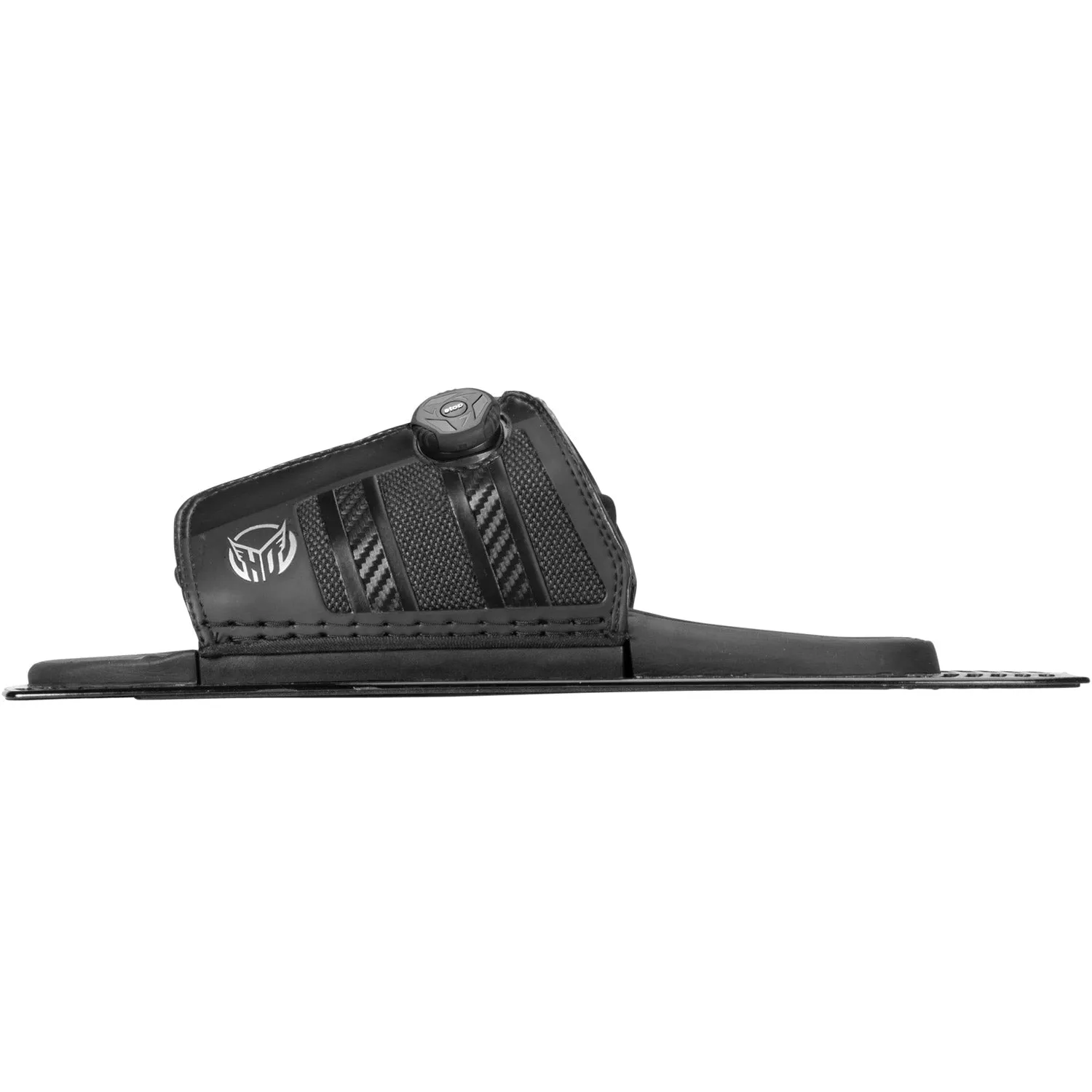 Stance Atop Adjustable Rear Toe Plate