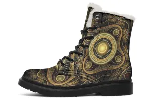 Steampunk