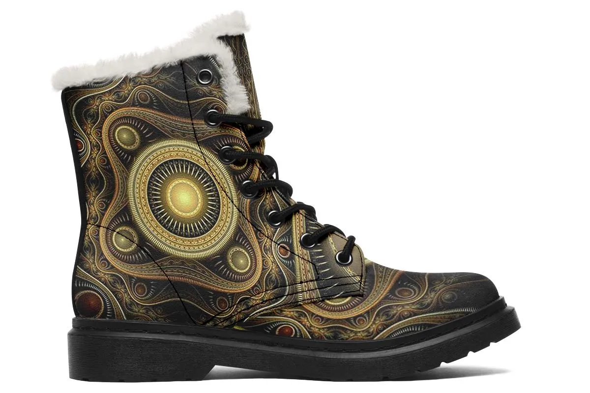 Steampunk