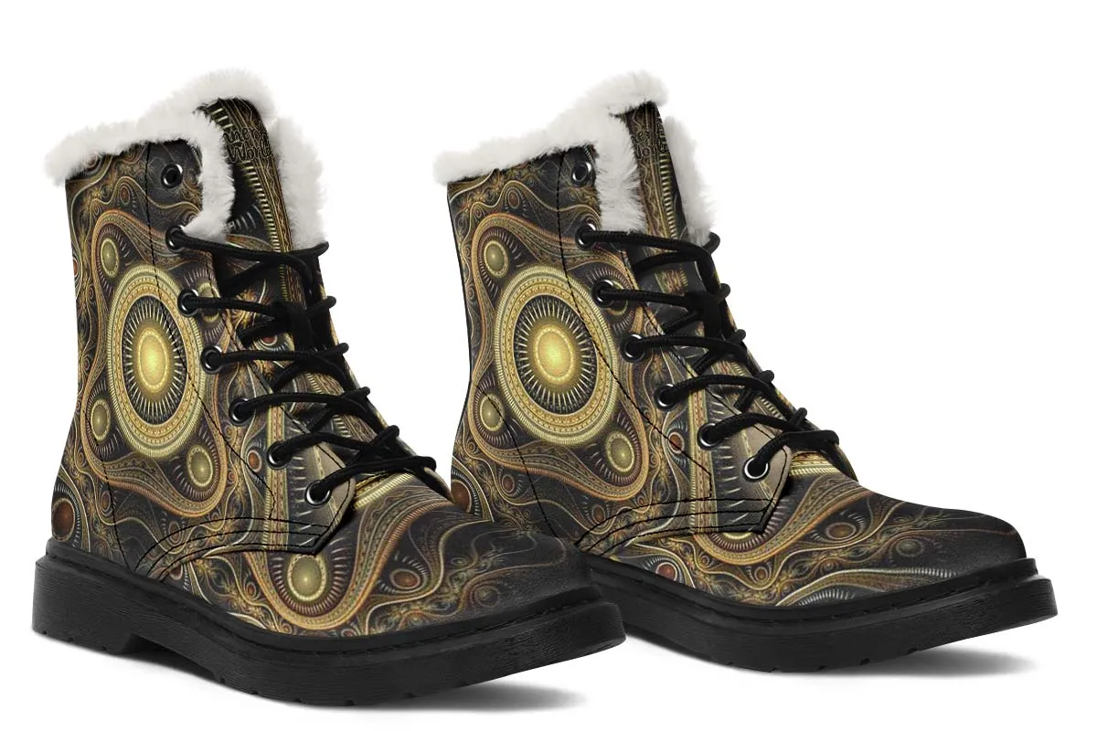Steampunk