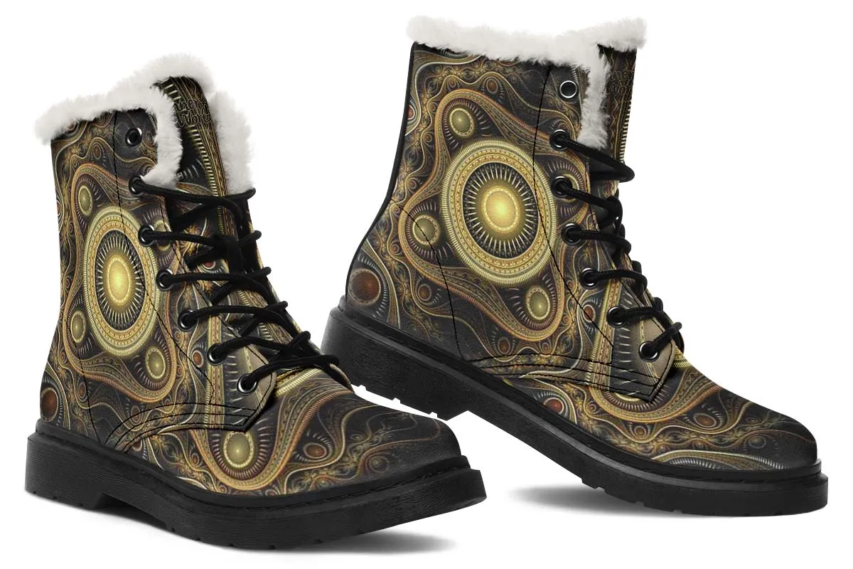 Steampunk