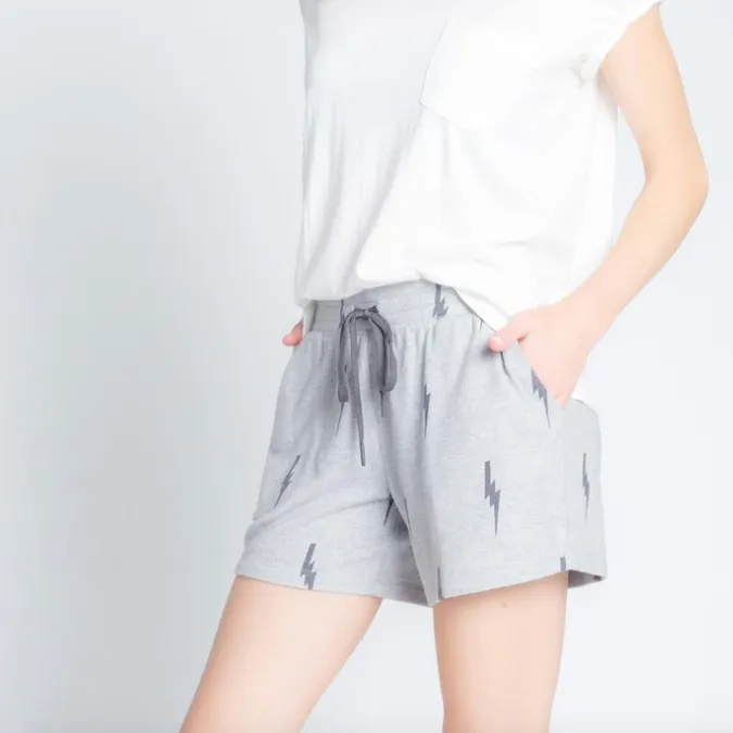Stormy Monday Shorts