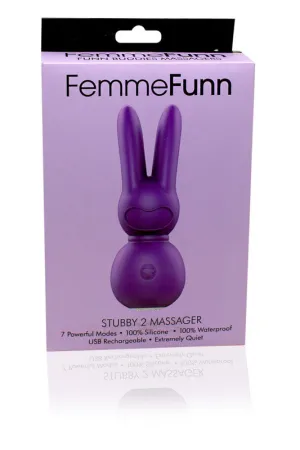 Stubby 2 - Purple
