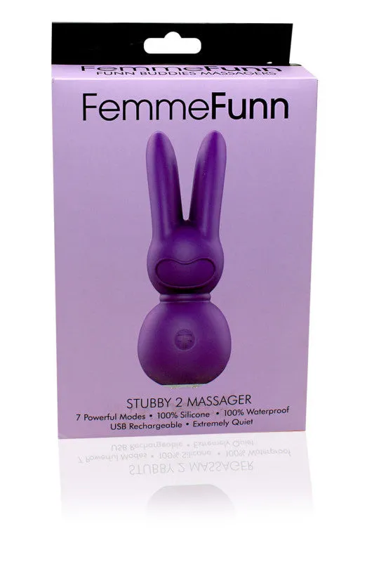 Stubby 2 - Purple