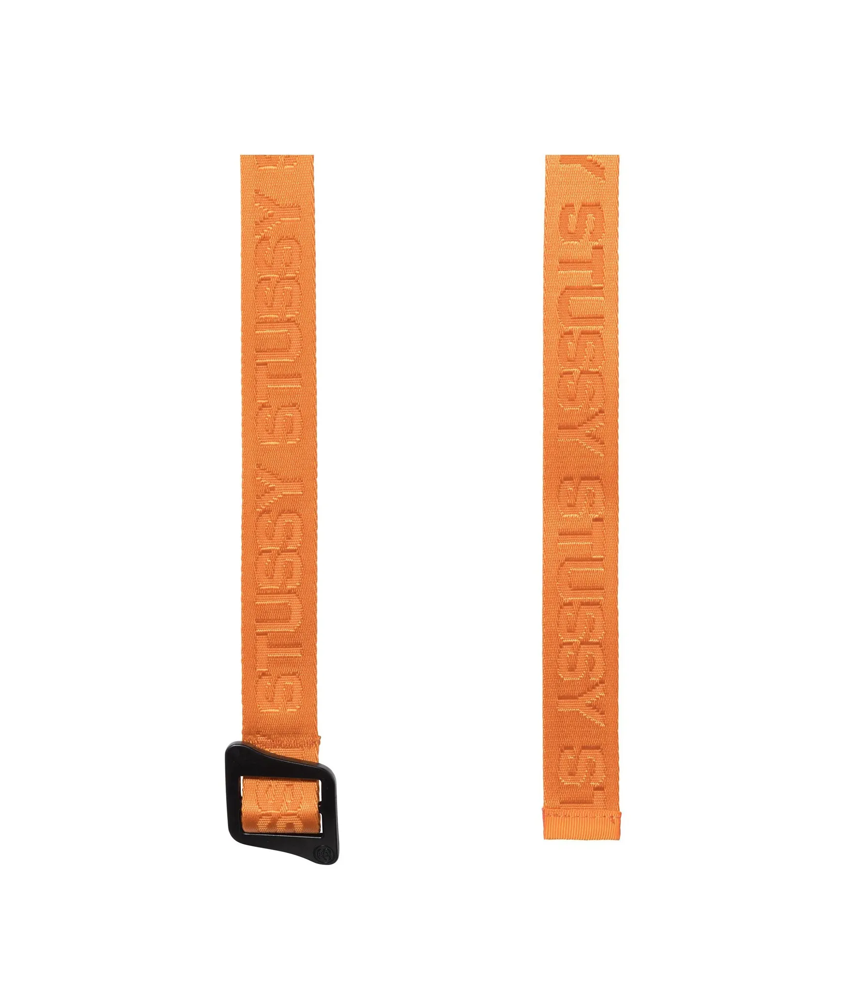 Stussy Sport Climbing Belt - Orange