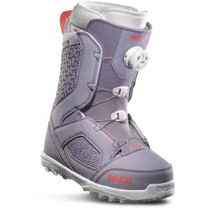 STW BOA Ladies Snowboard Boots 2020