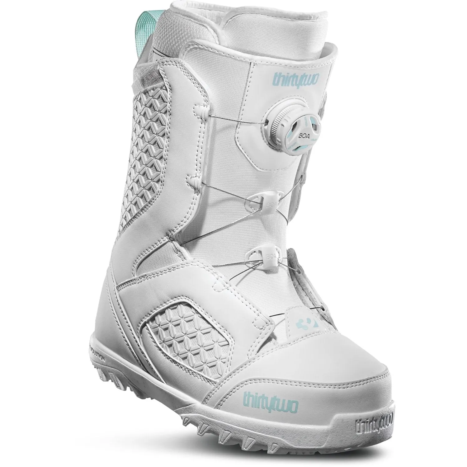 STW BOA Ladies Snowboard Boots 2020