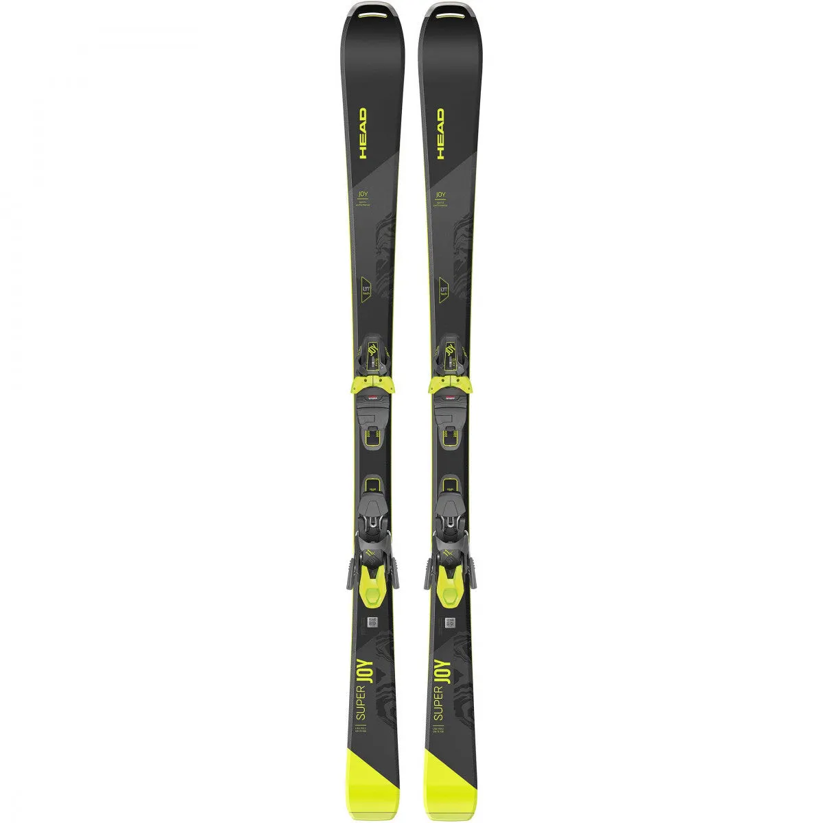 Super Joy SLR Ski w/ Joy 11 GW Binding 2021