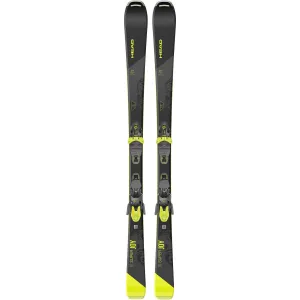 Super Joy SLR Ski w/ Joy 11 GW Binding 2021