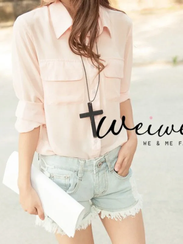 take it easy shirt