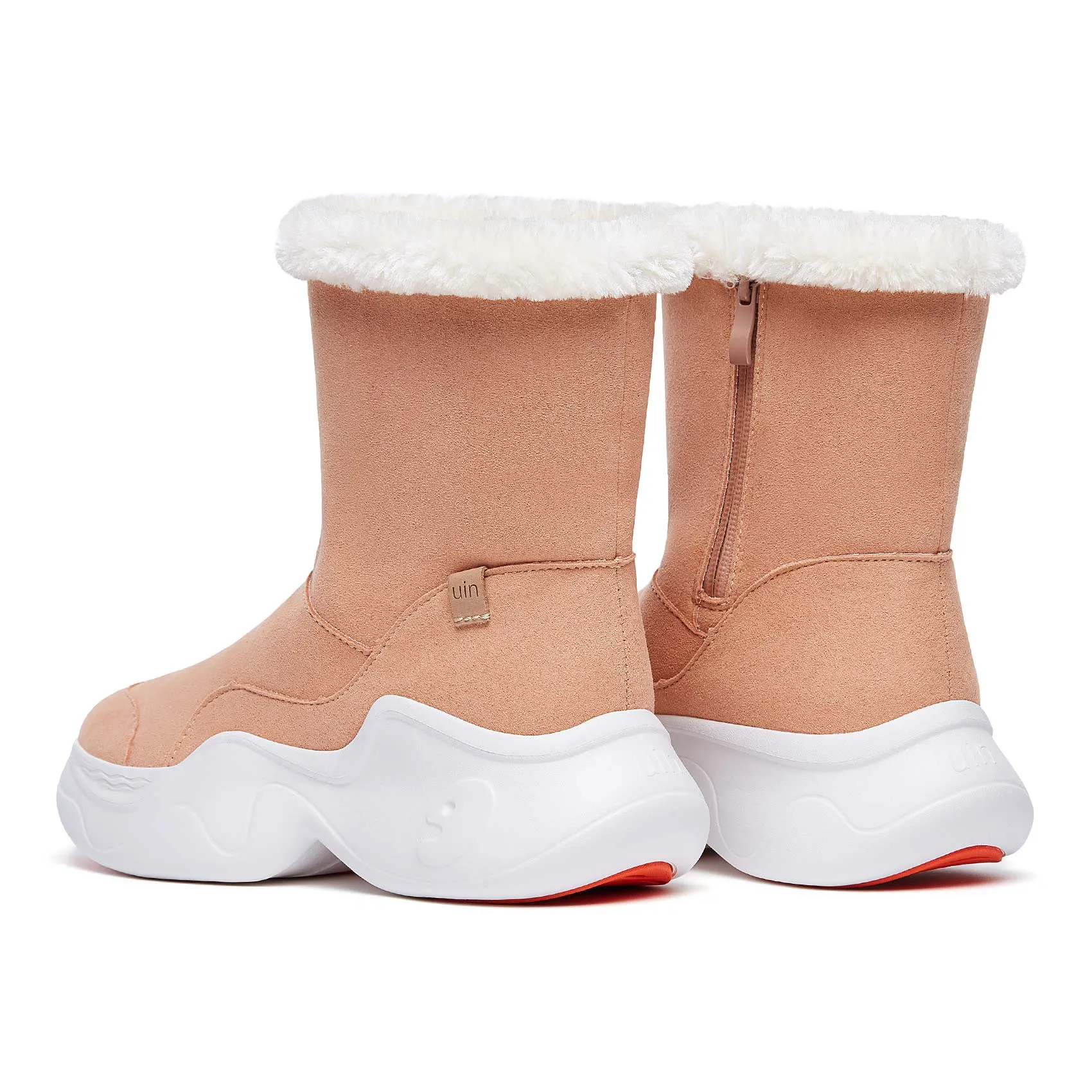 Tan Palma III Women
