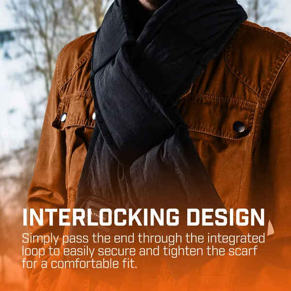 Thaw Heated Scarf 2.0