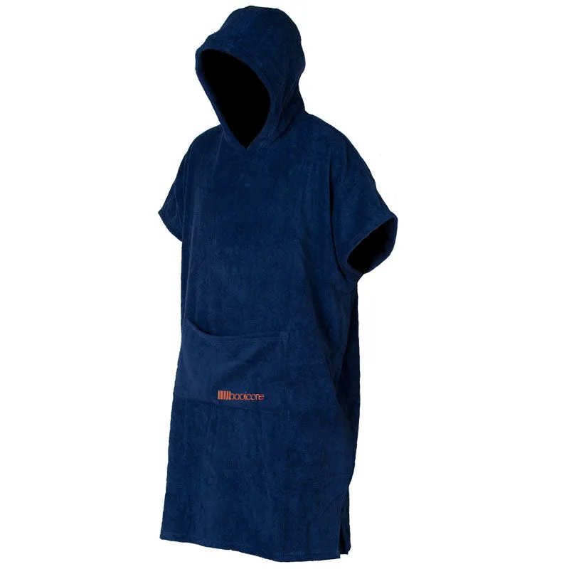 The booicore Changing Robe - Navy Blue