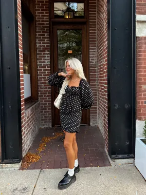The Celine Dottie Set *RESTOCKED*