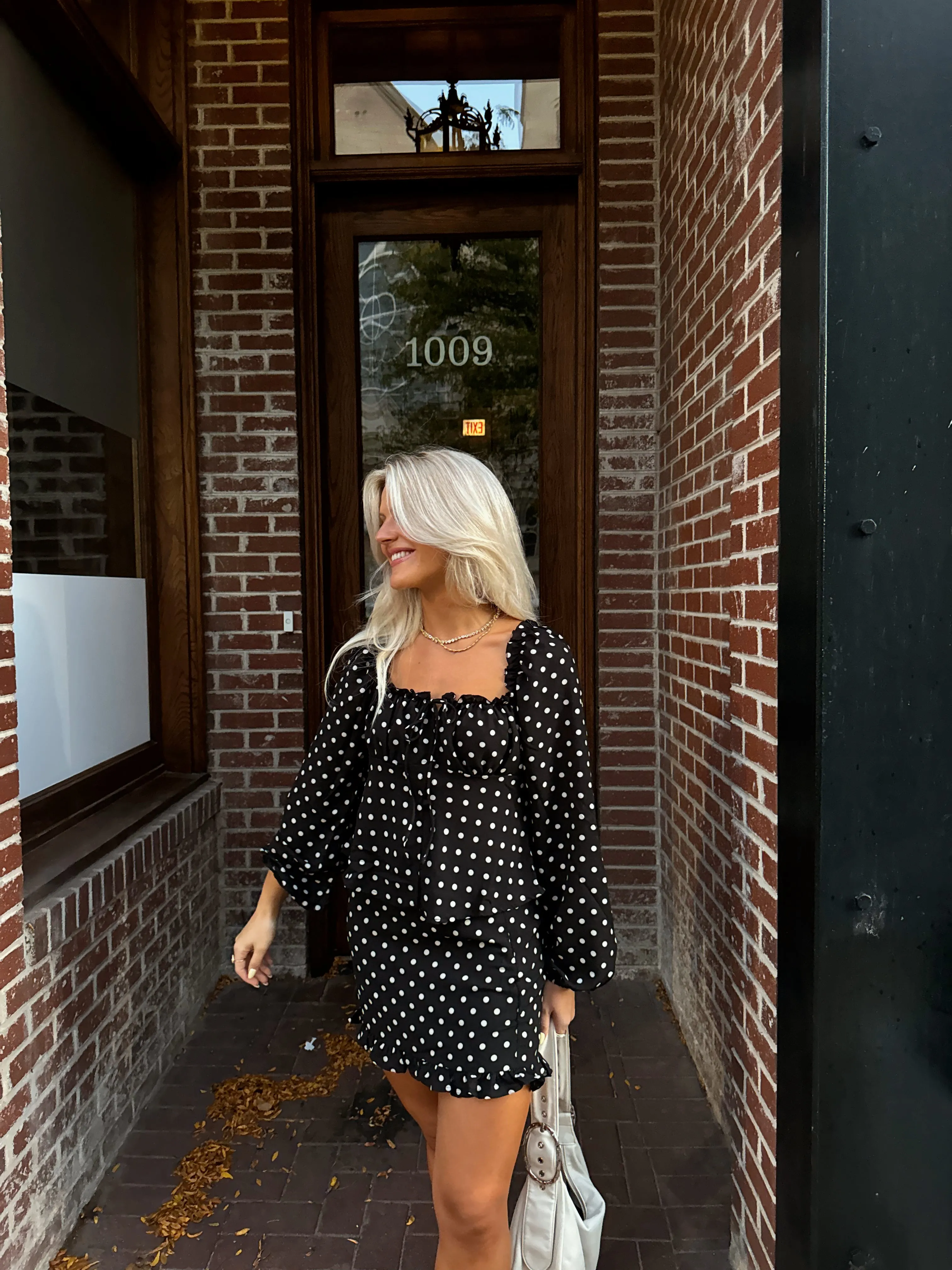 The Celine Dottie Set *RESTOCKED*