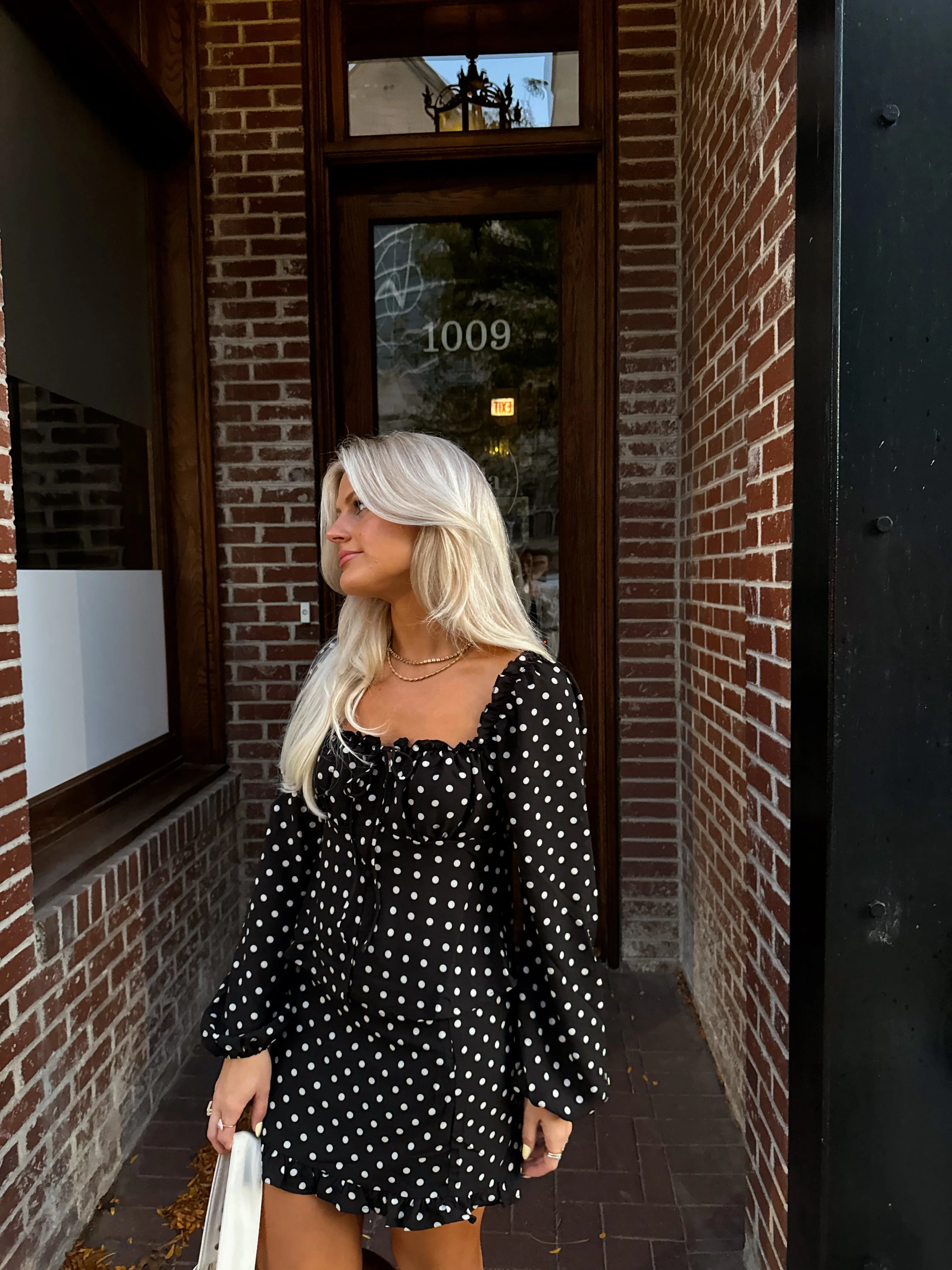 The Celine Dottie Set *RESTOCKED*
