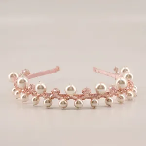 The Clara Designer Headband
