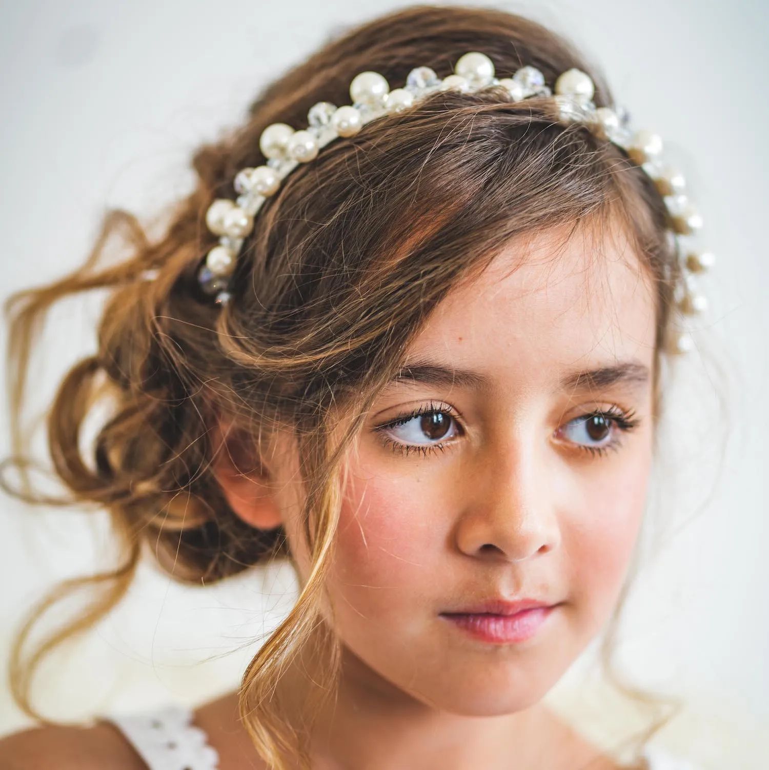 The Clara Designer Headband