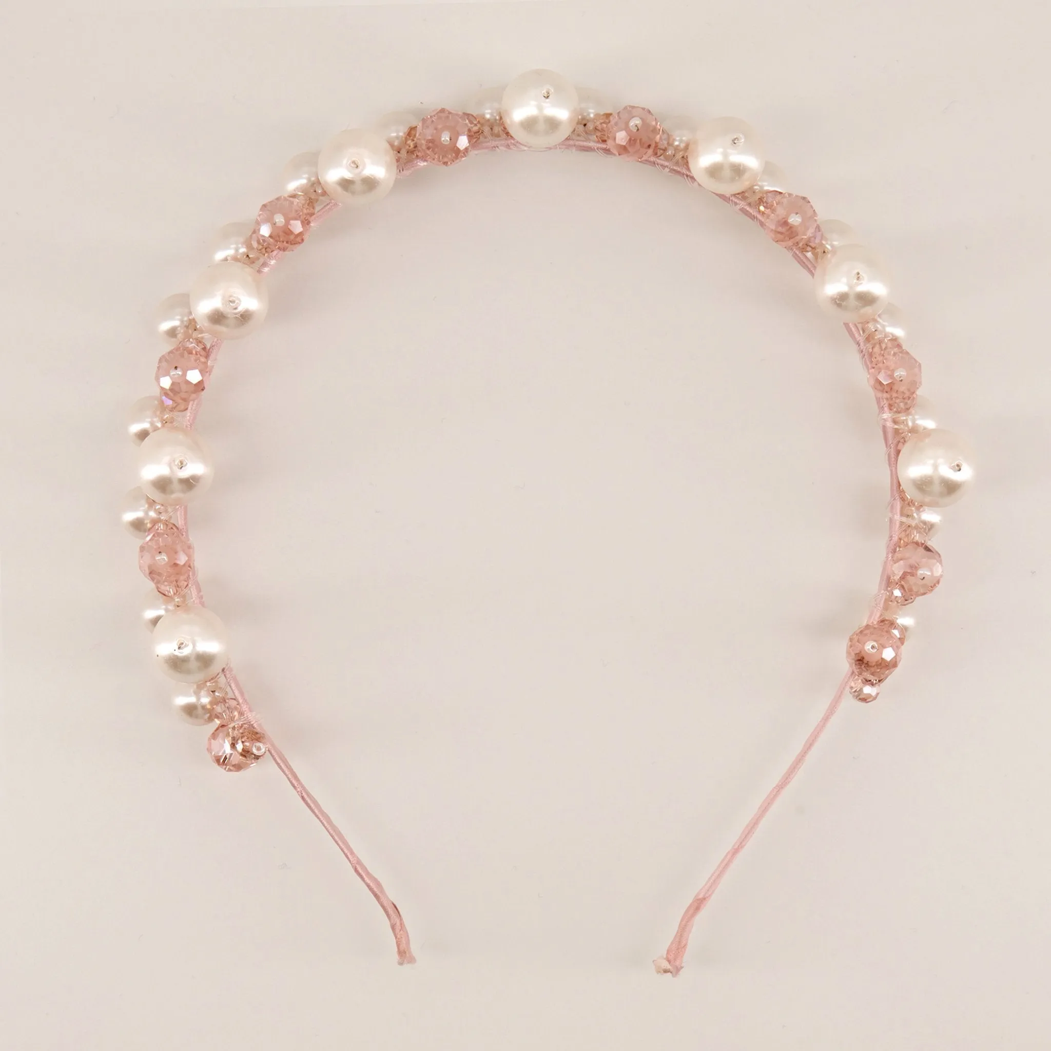 The Clara Designer Headband