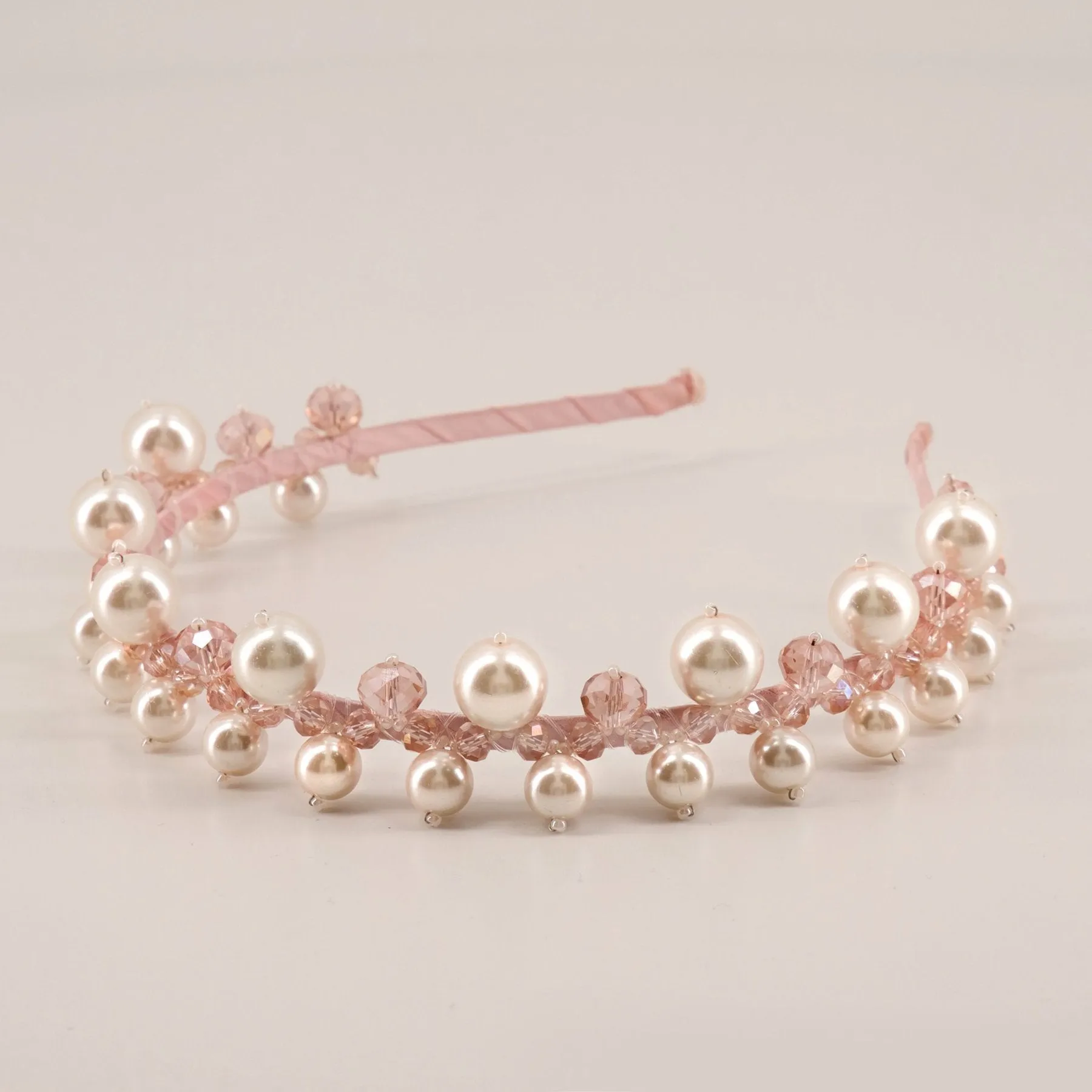 The Clara Designer Headband