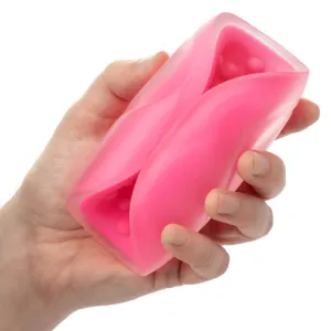 The Gripper Beaded Grip