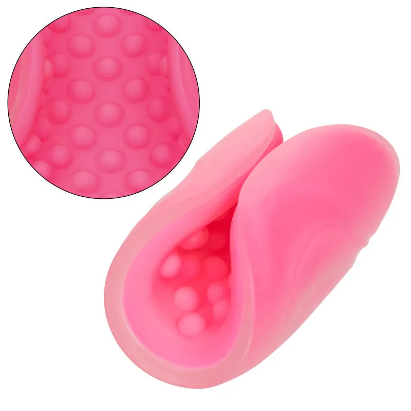 The Gripper Beaded Grip