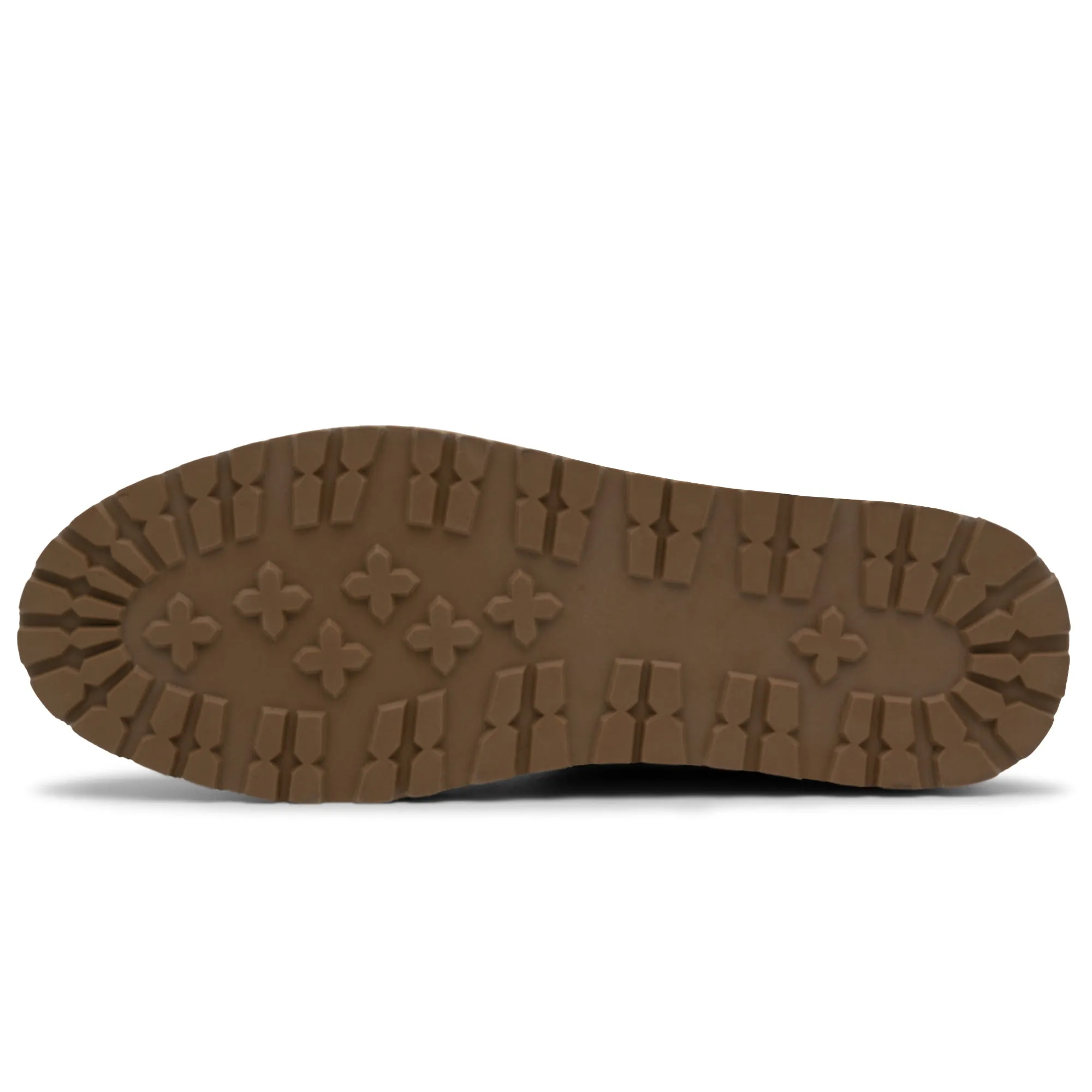The Mojave S TAYNO Suede Moc Dessert Chukka Sneaker