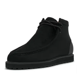 The Mojave S TAYNO Suede Moc Dessert Chukka Sneaker