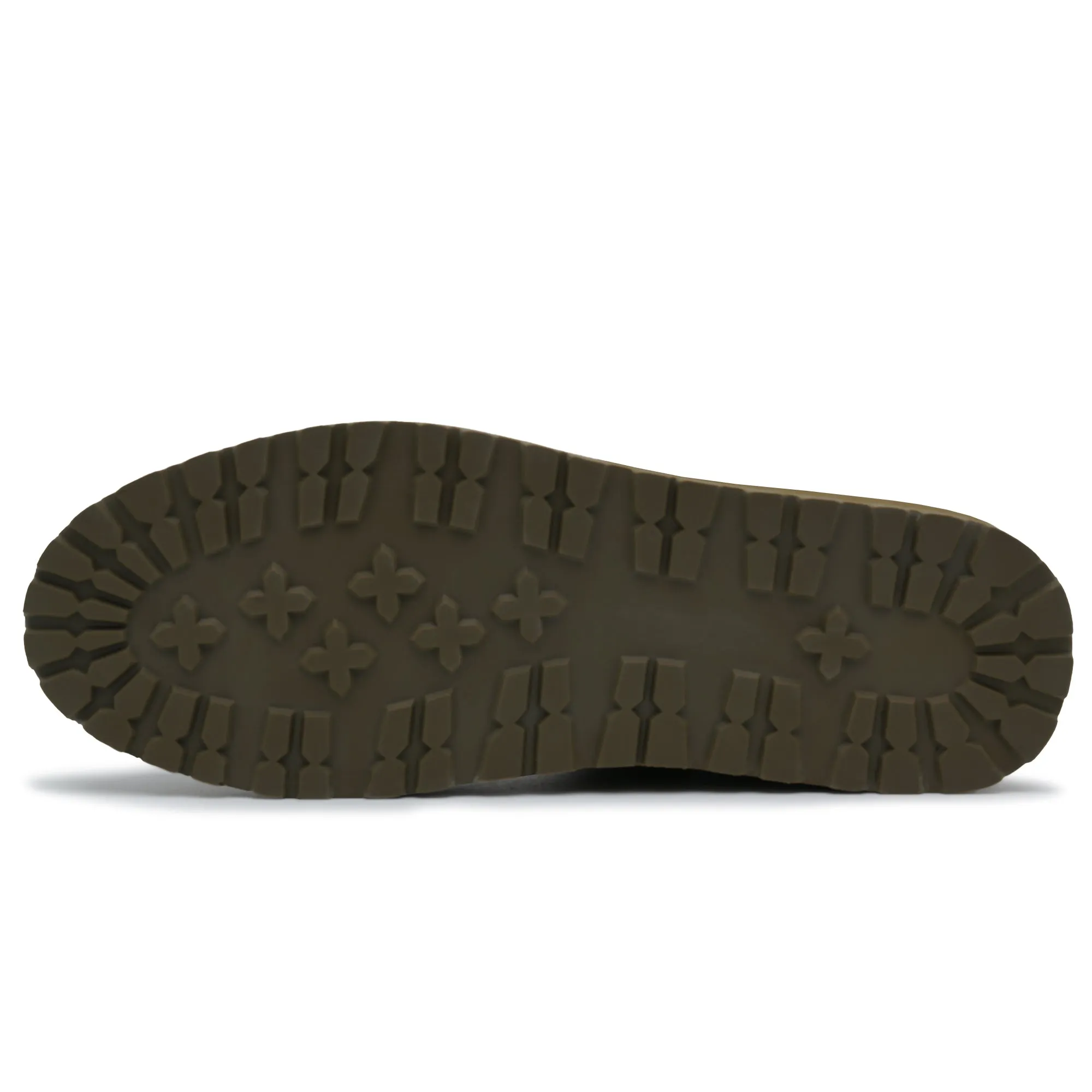The Mojave S TAYNO Suede Moc Dessert Chukka Sneaker