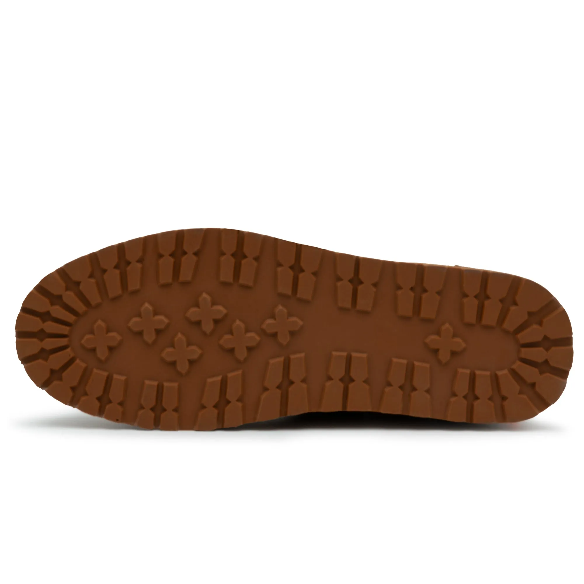 The Mojave S TAYNO Suede Moc Dessert Chukka Sneaker