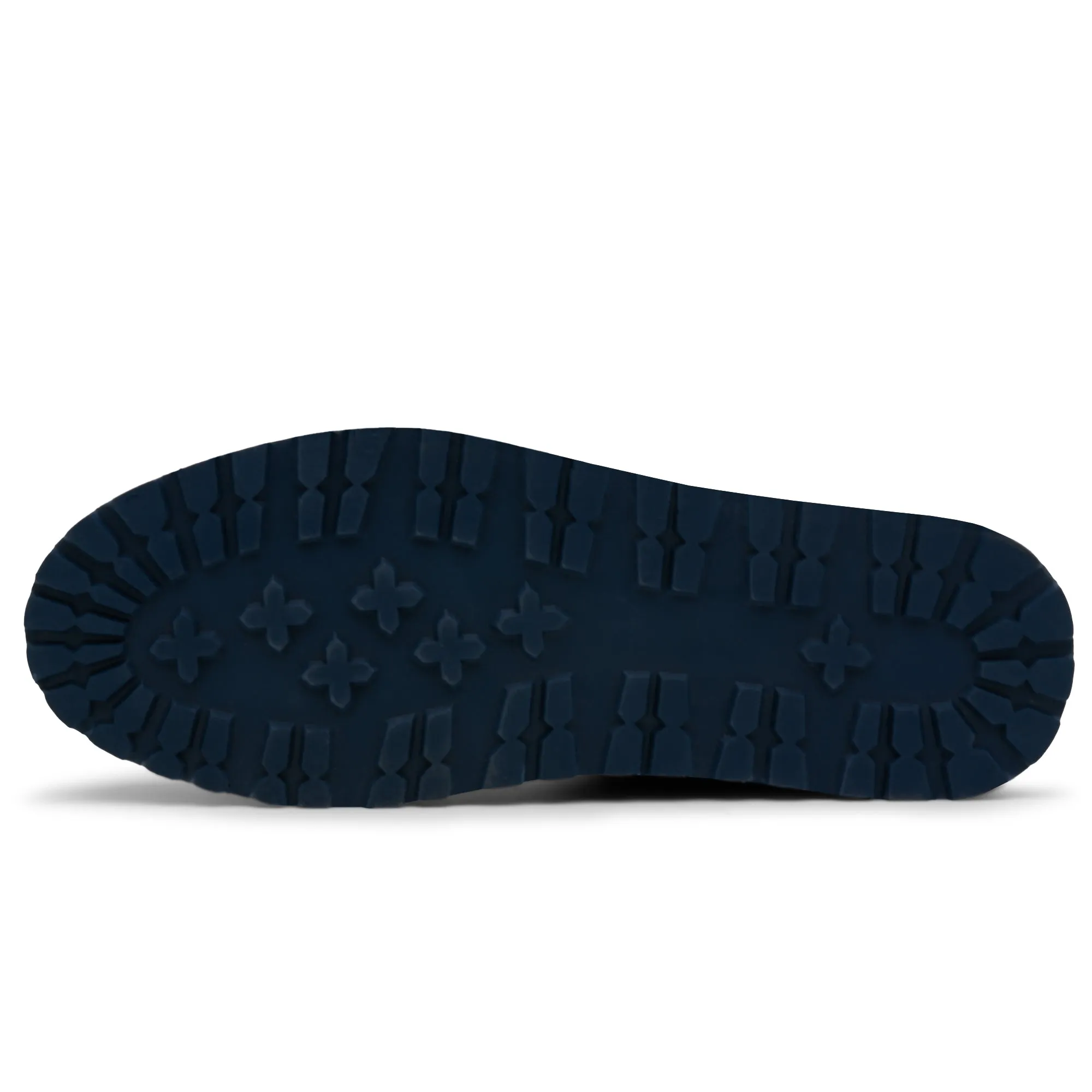 The Mojave S TAYNO Suede Moc Dessert Chukka Sneaker