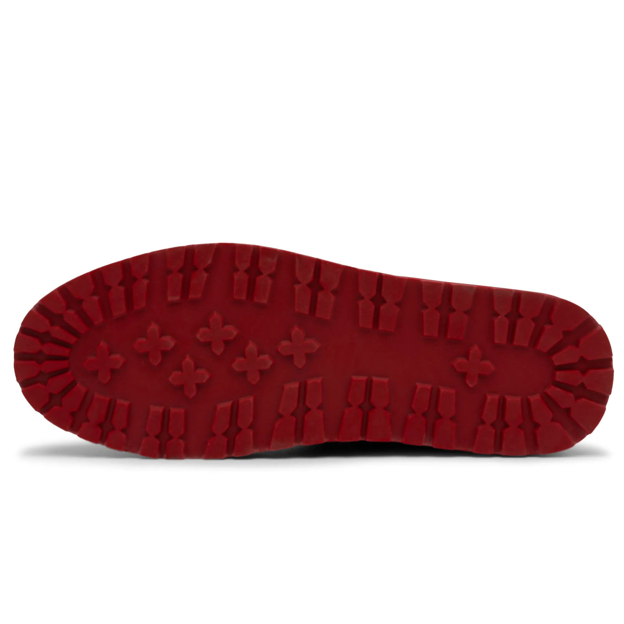 The Mojave S TAYNO Suede Moc Dessert Chukka Sneaker