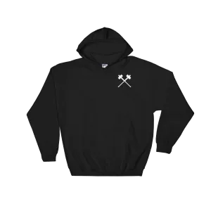The Official Hoodie