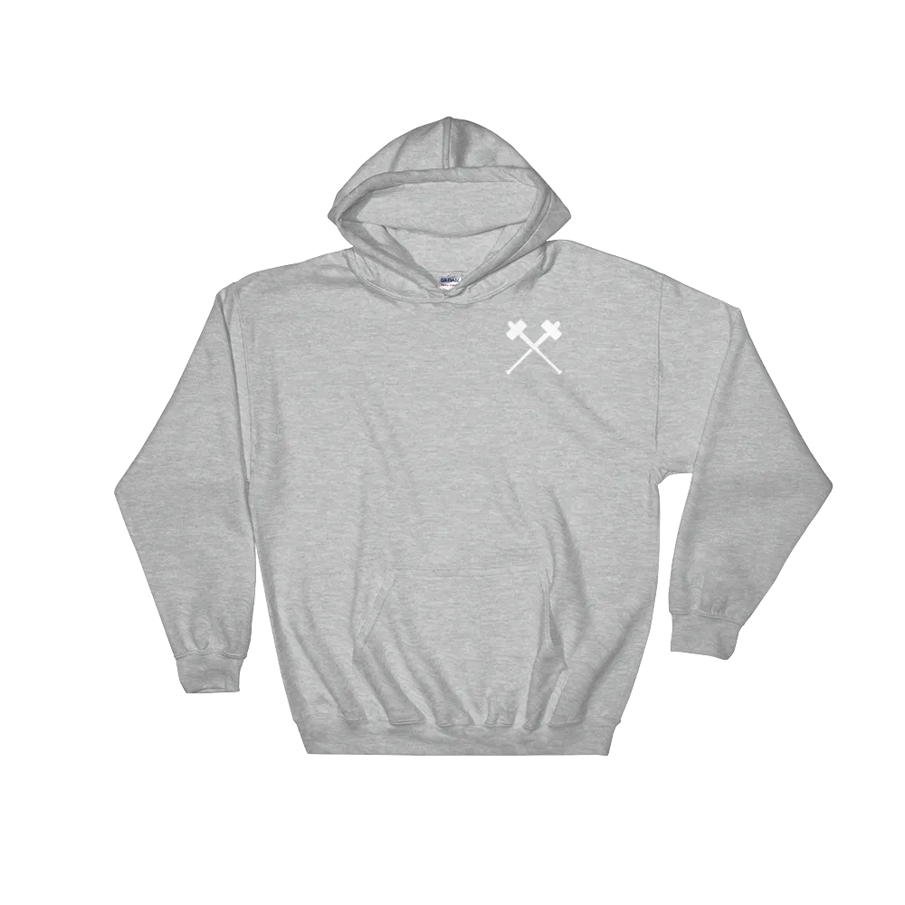 The Official Hoodie