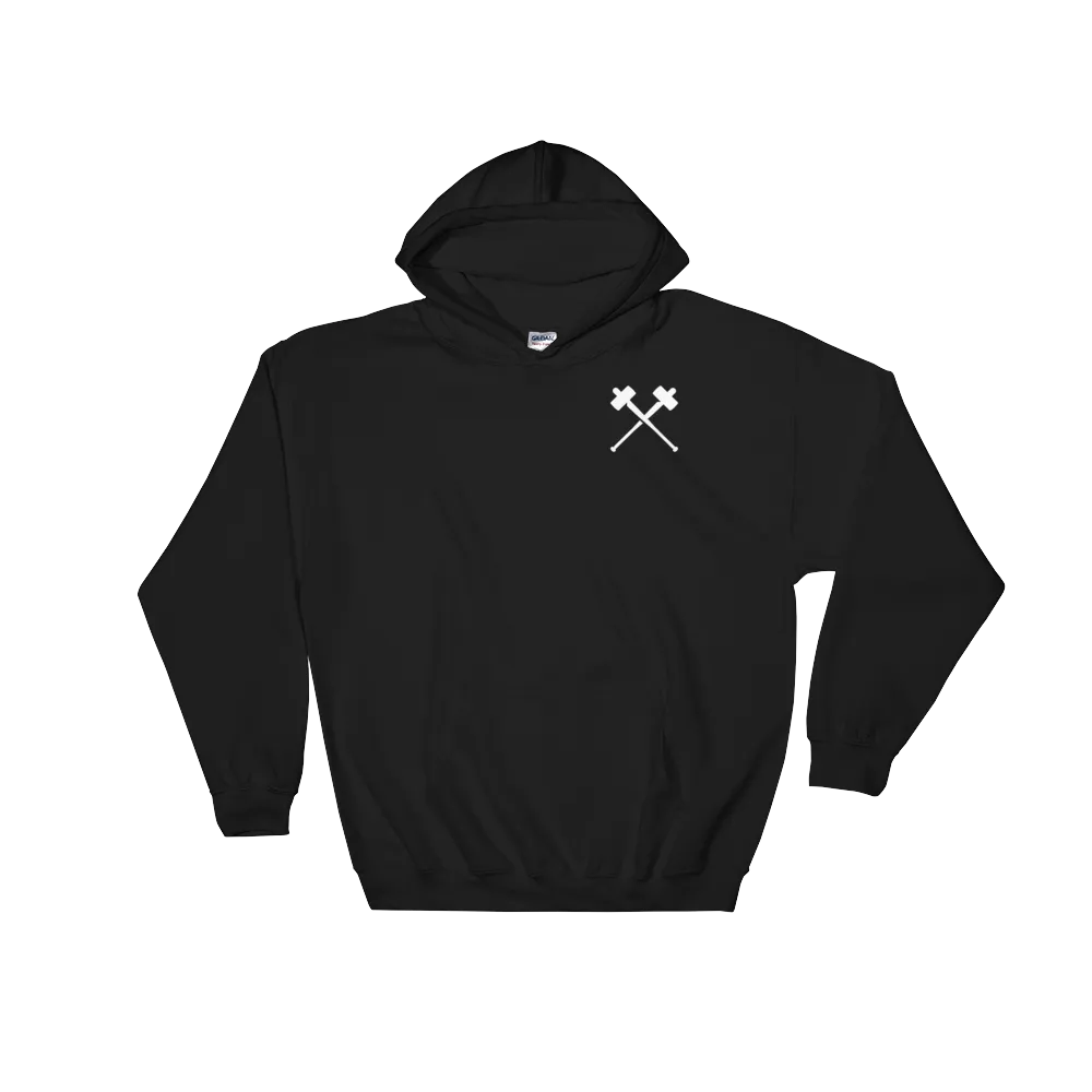 The Official Hoodie