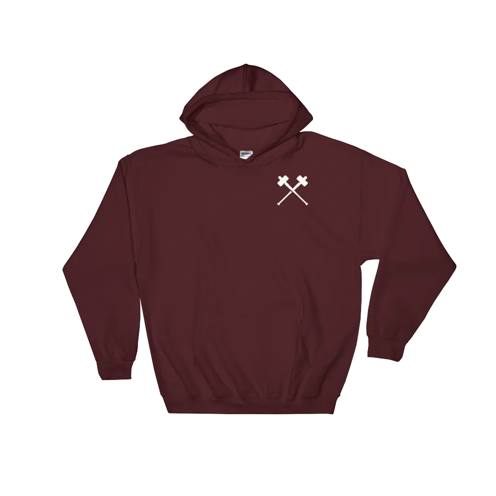 The Official Hoodie