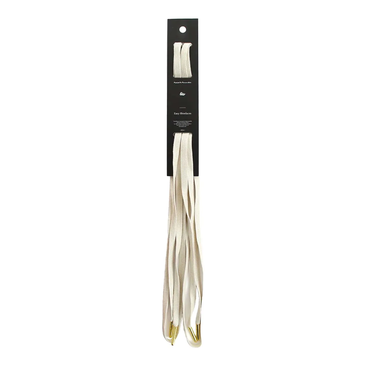 The Shoelace 120Cm