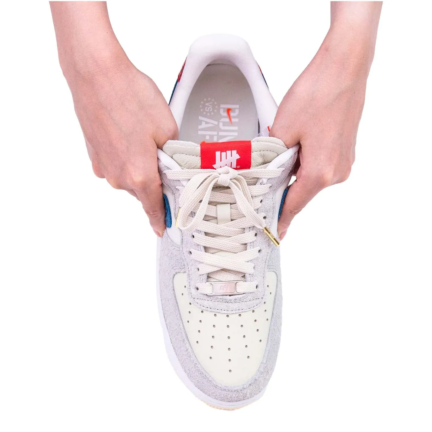 The Shoelace 120Cm