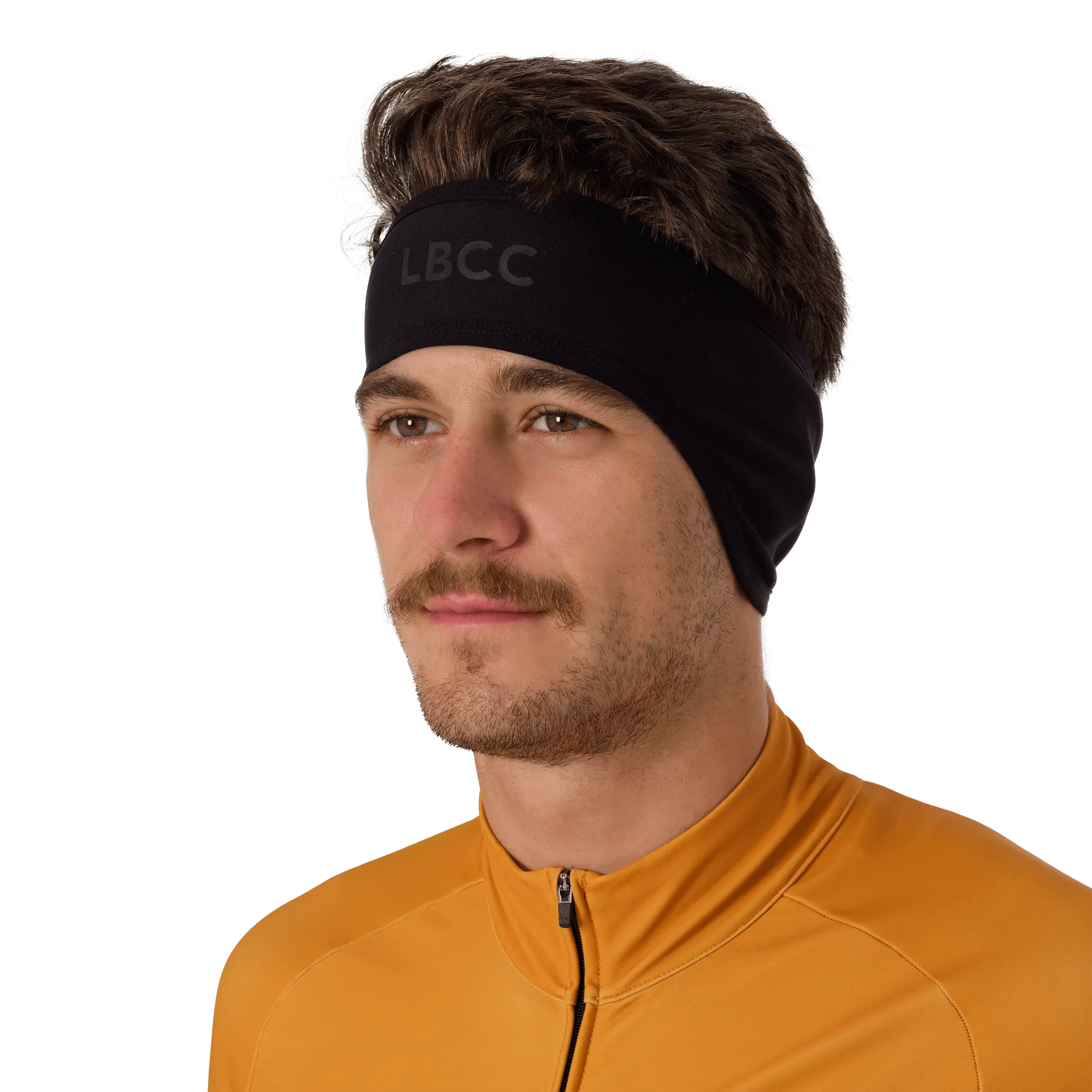 Thermal Headband | ARDENNES Coal