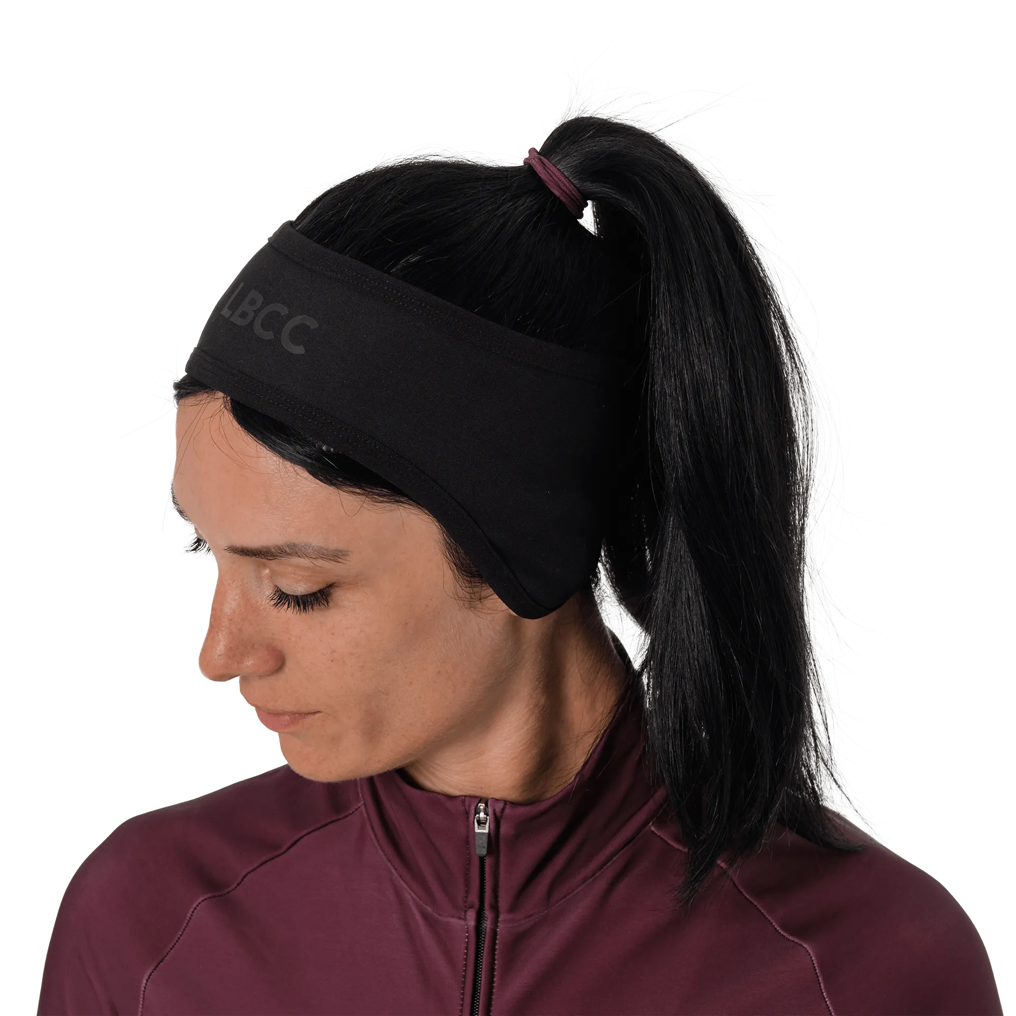 Thermal Headband | ARDENNES Coal
