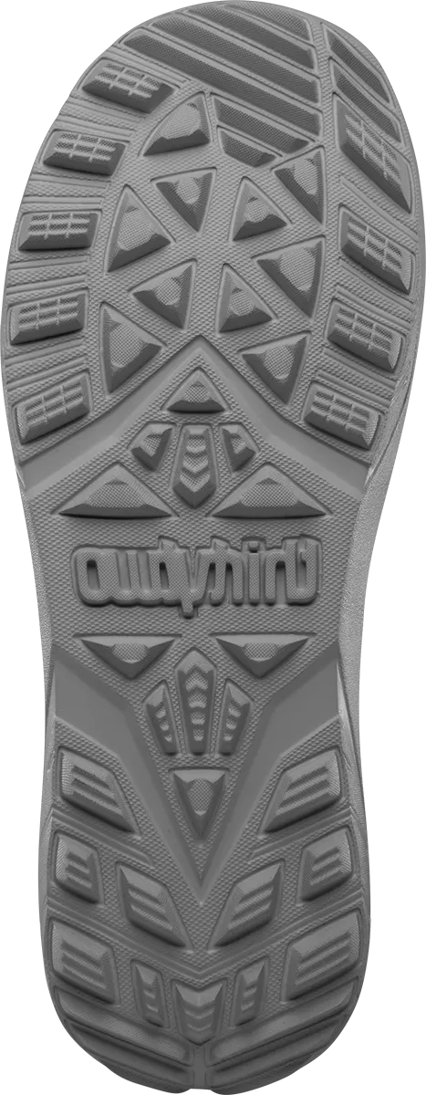 THIRTYTWO Shifty BOA snowboard boots - womens - White Grey