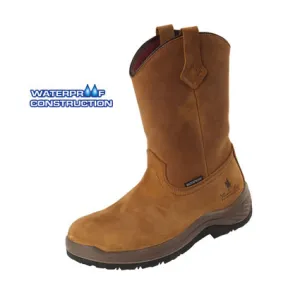 Thomas Cook Ferguson Steel Cap Boot