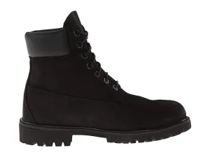 Timberland 6" Premium Boots Mens Black TB-010073-001