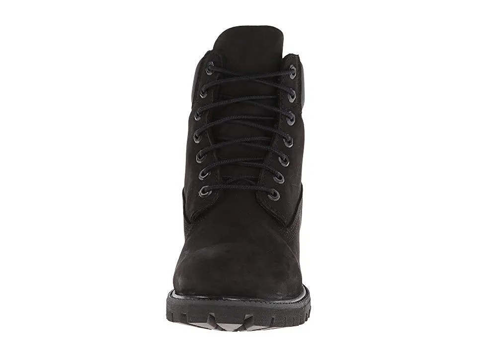 Timberland 6" Premium Boots Mens Black TB-010073-001