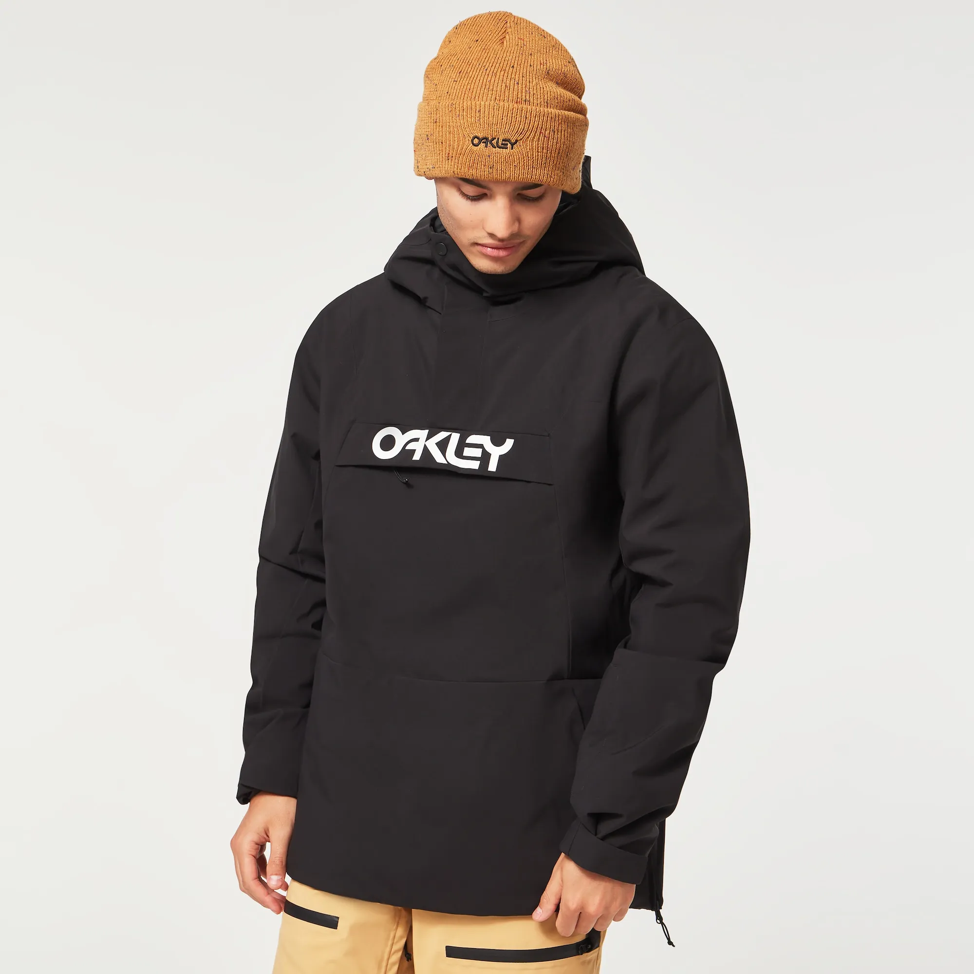 Tnp Tbt Insulated Anorak