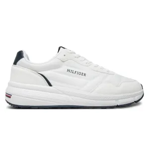 Tommy Hilfiger Faston Mix Ess FM0FM05141-WHT