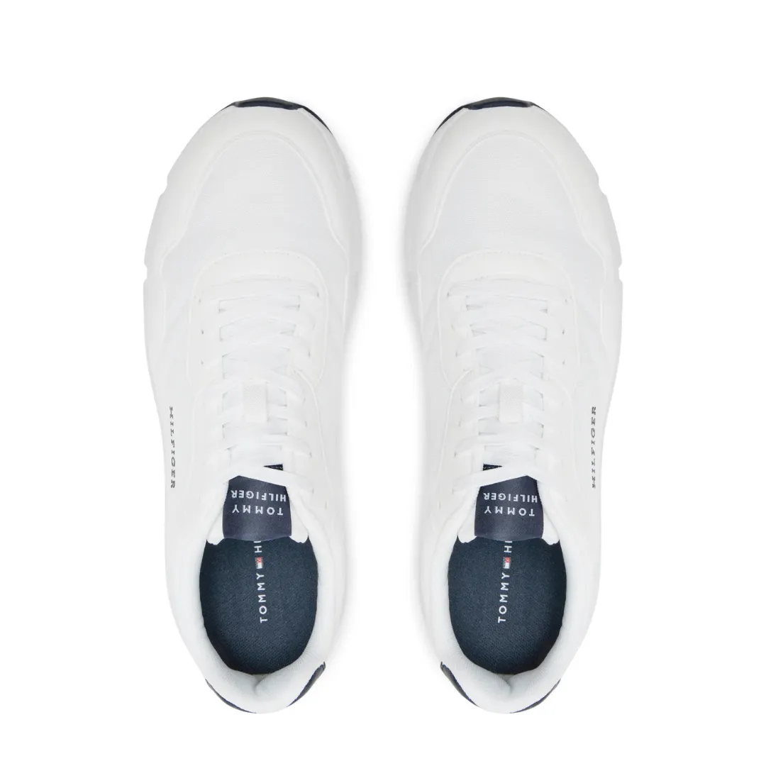Tommy Hilfiger Faston Mix Ess FM0FM05141-WHT