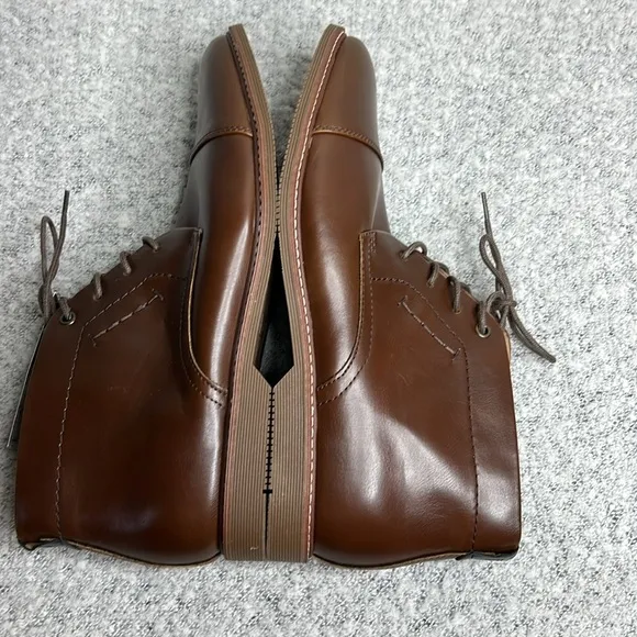 Tommy Hilfiger Men's Rawstin Boot - NWT